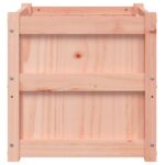 Jardinières 2 pcs bois massif douglas – Image 5