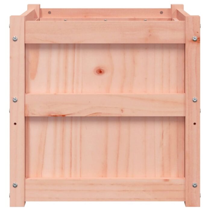 Jardinières 2 pcs bois massif douglas – Image 5