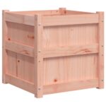 Jardinières 2 pcs bois massif douglas – Image 6