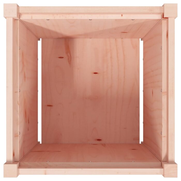 Jardinières 2 pcs bois massif douglas – Image 7