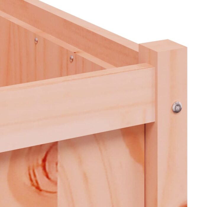 Jardinières 2 pcs bois massif douglas – Image 8