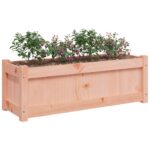 Jardinières 2 pcs cm bois massif douglas – Image 2