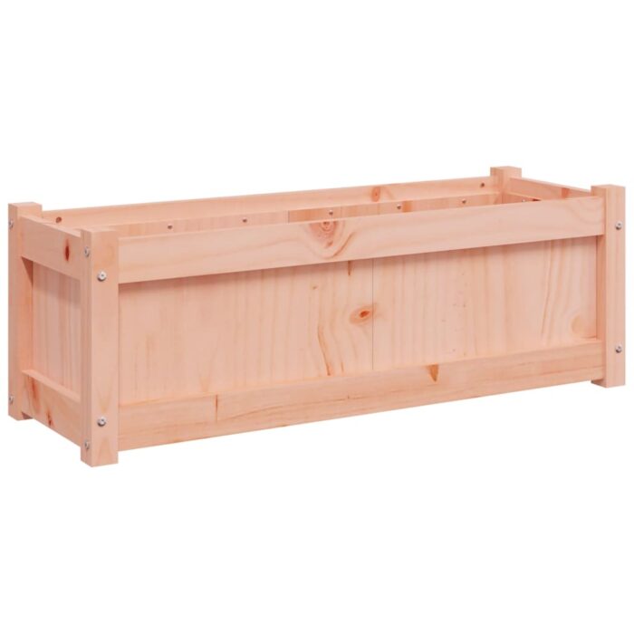 Jardinières 2 pcs cm bois massif douglas – Image 3