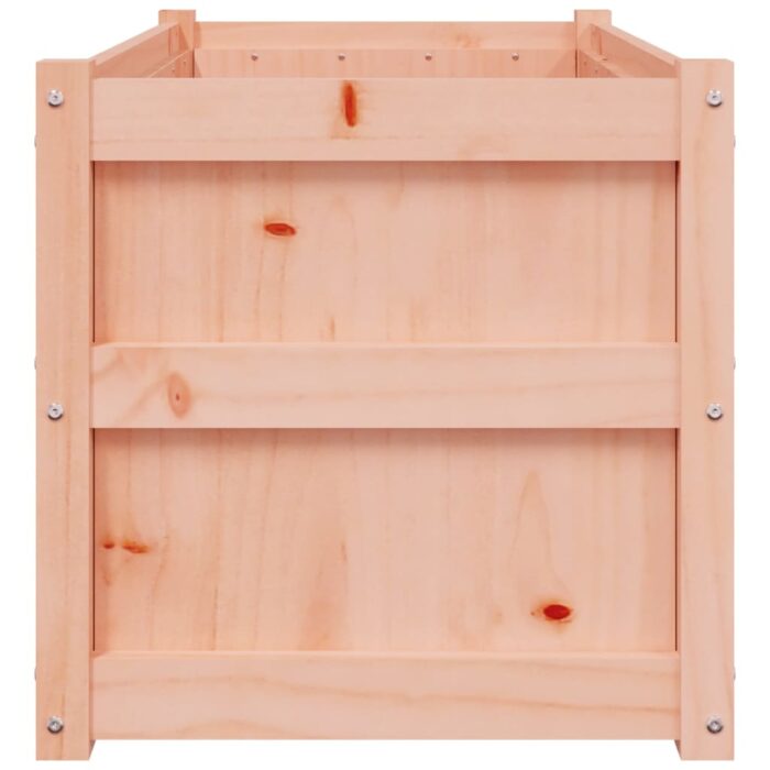 Jardinières 2 pcs bois massif douglas – Image 5