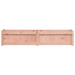 Jardinières 2 pcs bois massif douglas – Image 3