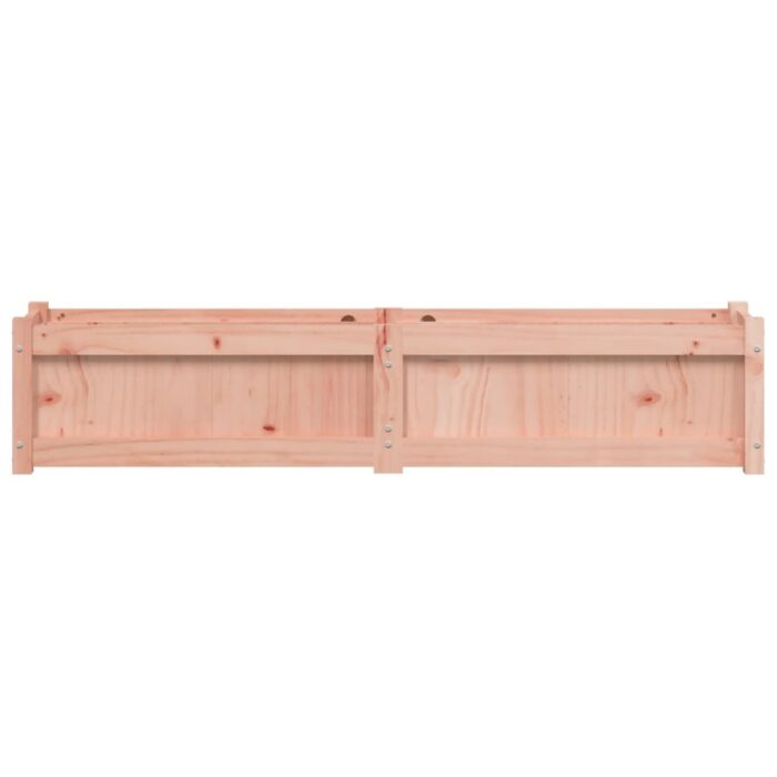 Jardinières 2 pcs bois massif douglas – Image 3
