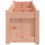 Jardinières 2 pcs bois massif douglas – Image 4