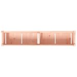 Jardinières 2 pcs bois massif douglas – Image 6