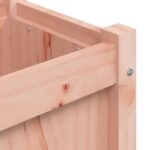 Jardinières 2 pcs bois massif douglas – Image 7