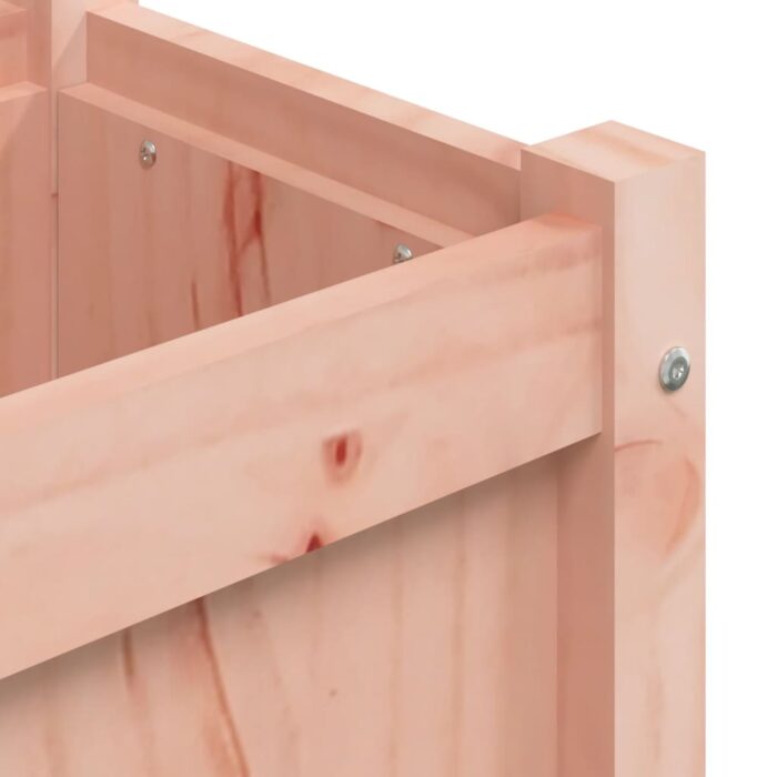 Jardinières 2 pcs bois massif douglas – Image 7