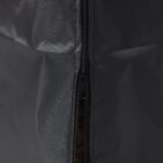 Housses de chauffage 2 pcs forme de pyramide tissu oxford 420D – Image 5