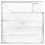 Générateur de fumée froide 5 chambres 21 cm acier inoxydable – Image 3