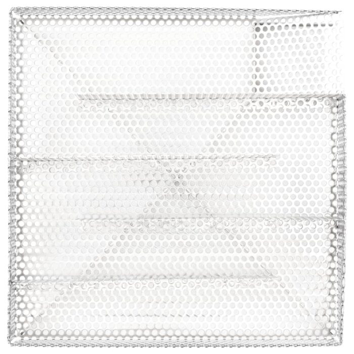 Générateur de fumée froide 5 chambres 21 cm acier inoxydable – Image 3