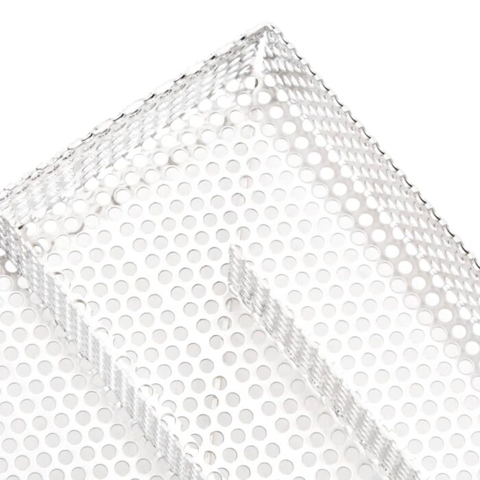 Générateur de fumée froide 5 chambres 21 cm acier inoxydable – Image 5