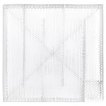 Générateur de fumée froide 5 chambres 27 cm acier inoxydable – Image 3