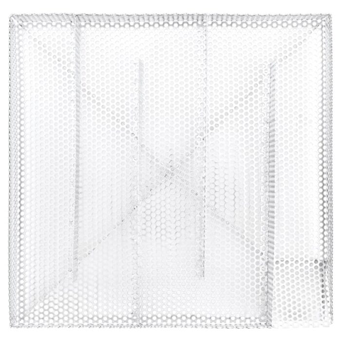 Générateur de fumée froide 5 chambres 27 cm acier inoxydable – Image 3