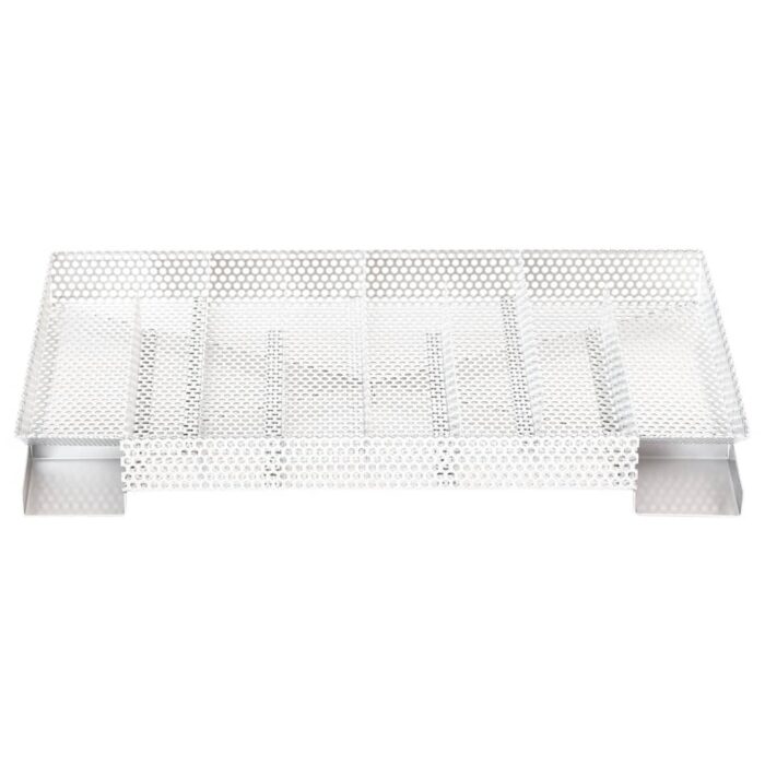 Générateur de fumée froide 8 chambres 35 cm acier inoxydable – Image 2