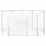 Générateur de fumée froide 8 chambres 35 cm acier inoxydable – Image 3