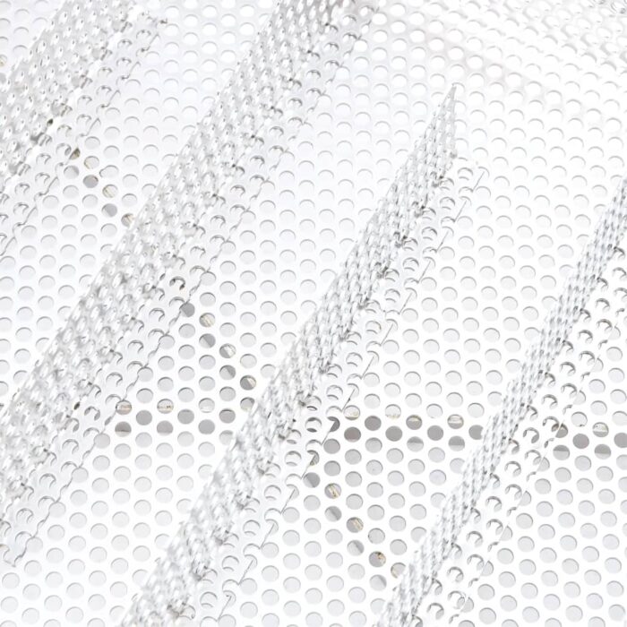 Générateur de fumée froide 8 chambres 35 cm acier inoxydable – Image 5