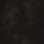 Chaise cabriolet gris cuir véritable – Image 7