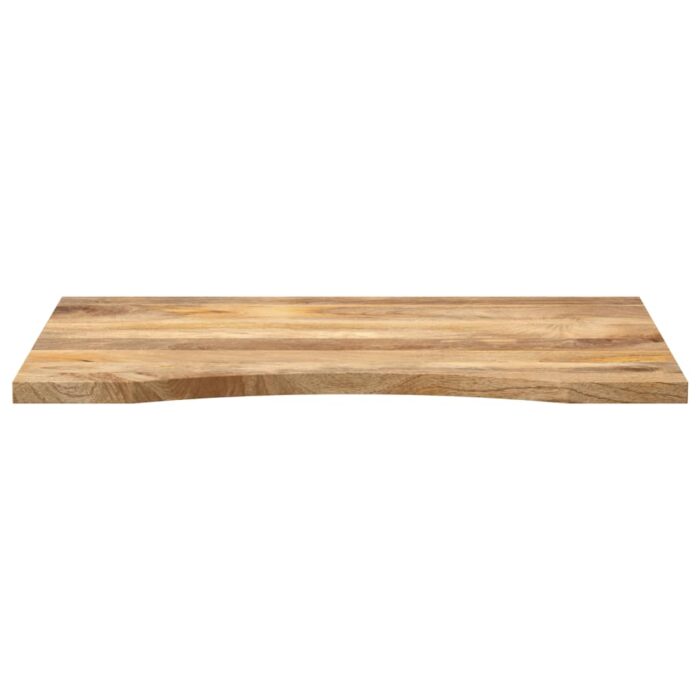 VXL8721012089266_g_en_hd_2.jpg Dessus de bureau avec courbe 80x60x2,5 cm manguier massif brut – Image 2