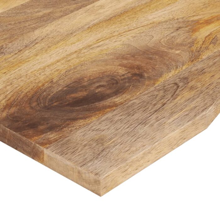 VXL8721012089266_g_en_hd_5.jpg Dessus de bureau avec courbe 80x60x2,5 cm manguier massif brut – Image 5