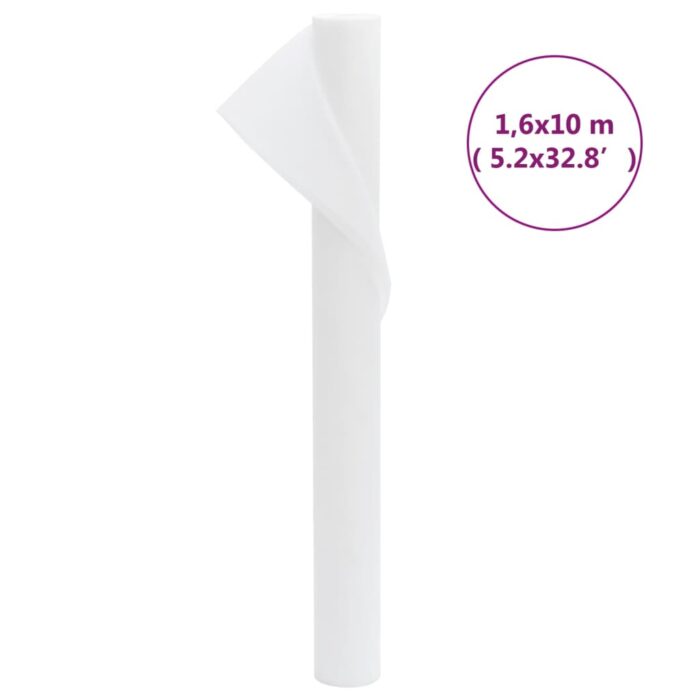 Toison végétale 2 rouleaux 70 g/m² 10x1,6 m – Image 8