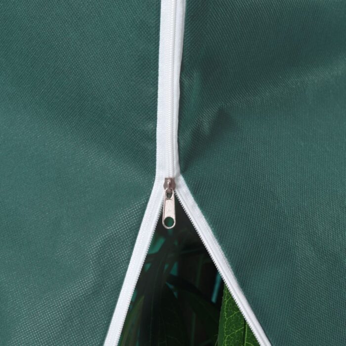 Housses de protection pour plantes avec fermeture éclair 2 pcs – Image 6