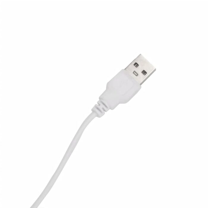 Armoire de salle de bain à miroir avec LED gris 60x13x52 cm – Image 9