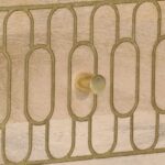 Meuble TV 70x33x46 cm Bois massif de manguier – Image 7