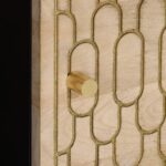 Table basse 80x50x40 cm bois de manguier massif – Image 7