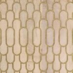 Table de chevet 50x33x60 cm bois de manguier massif – Image 9