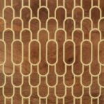 Tables de chevet 2 pcs 40x33x46 cm Bois de manguier solide – Image 10