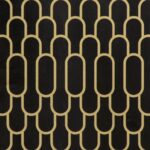 Meuble TV 105x33x46 cm Bois massif de manguier – Image 9