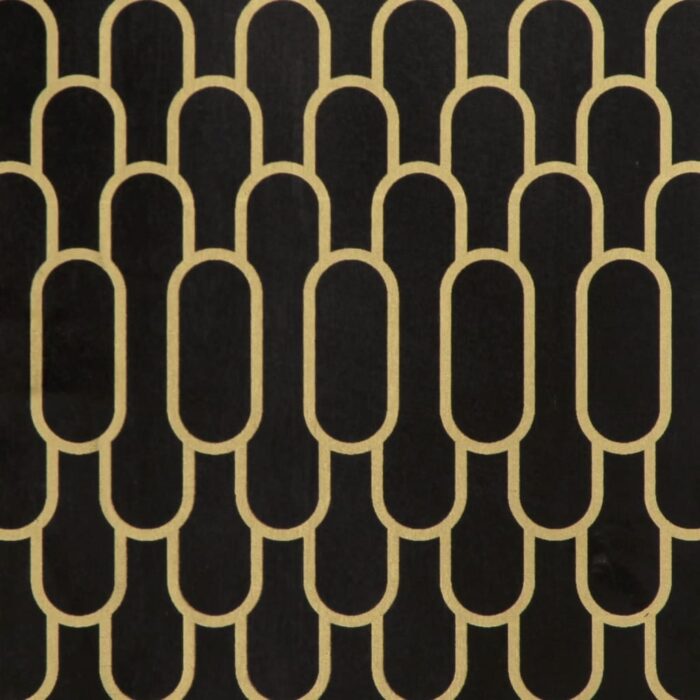 Meuble TV 105x33x46 cm Bois massif de manguier – Image 9