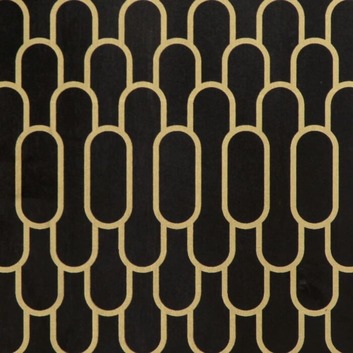 Table basse 80x50x40 cm bois de manguier massif – Image 10