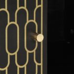 Table basse 80x50x40 cm bois de manguier massif – Image 8