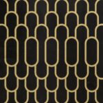 Table basse 80x50x40 cm bois de manguier massif – Image 9