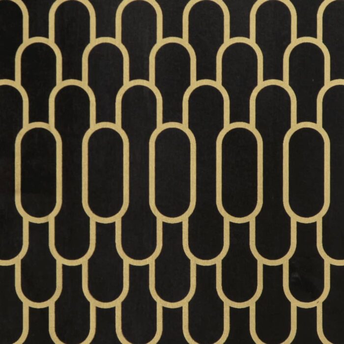 Table basse 80x50x40 cm bois de manguier massif – Image 9