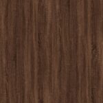 Ensemble de meubles de salle de bain 2 pcs Chêne marron – Image 7