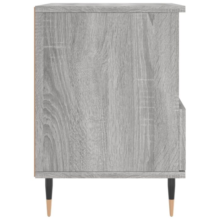 VXL8721012109995_g_en_hd_5.jpg Table de chevet sonoma gris 40x35x50 cm bois d’ingénierie – Image 5