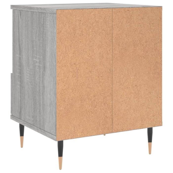 VXL8721012109995_g_en_hd_6.jpg Table de chevet sonoma gris 40x35x50 cm bois d’ingénierie – Image 6