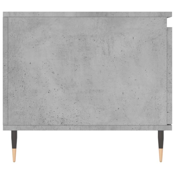 VXL8721012111356_g_en_hd_5.jpg Table basse Gris béton 100x50x45 cm Bois d'ingénierie – Image 5