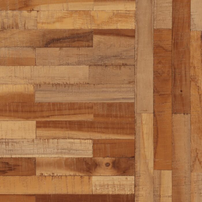 VXL8721012117488_g_en_hd_5.jpg Table à manger 148x97x76 cm bois massif de teck – Image 5