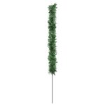 Décoration lumineuse arbre de Noël piquets 3 pcs 50 LED 30 cm – Image 5