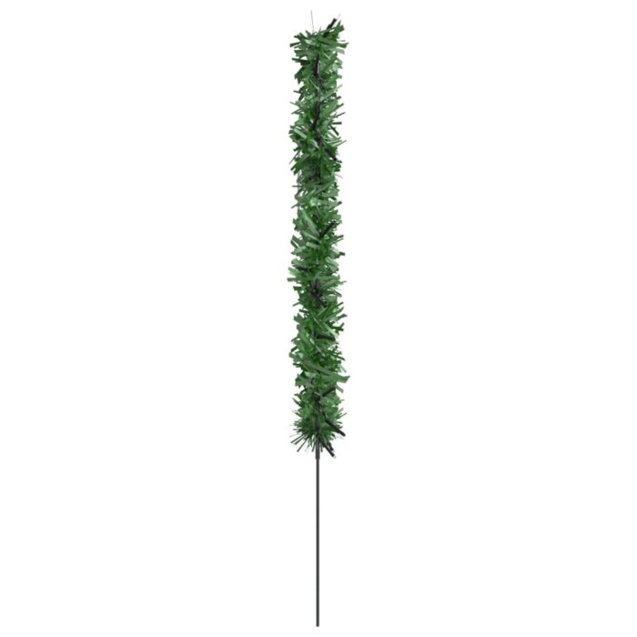 Décoration lumineuse arbre de Noël piquets 3 pcs 50 LED 30 cm – Image 5