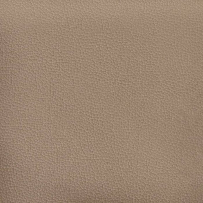 Fauteuil Cappuccino 60 cm Similicuir – Image 5