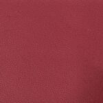 Fauteuil Rouge bordeaux 60 cm Similicuir – Image 5