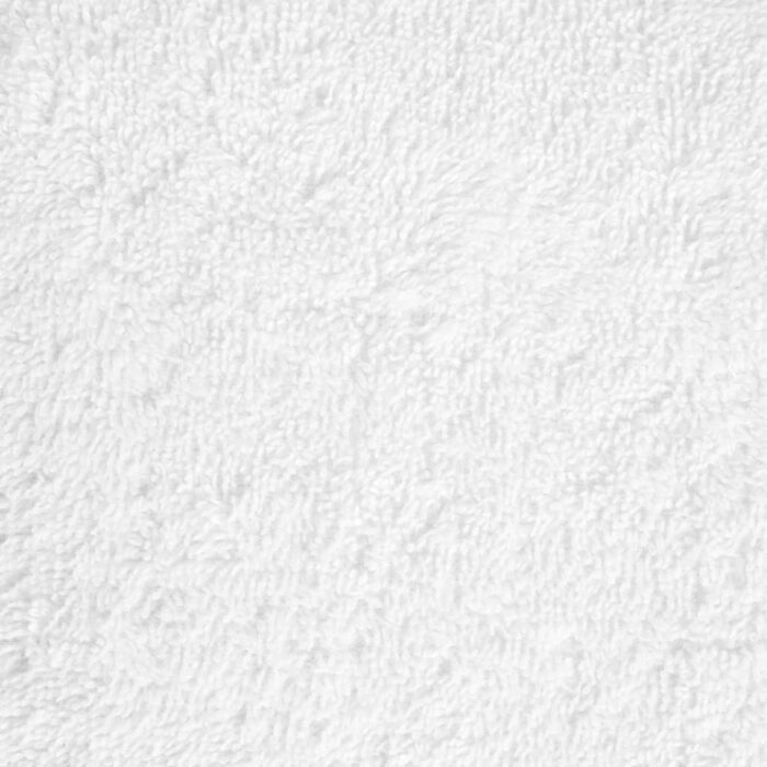 Serviettes d'invité de qualité supérieure SOLUND 4 pcs blanc – Image 4