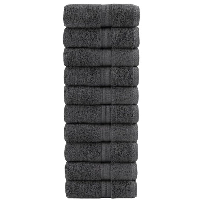 VXL8721012147959_a_en_hd_1.jpg Serviettes d'invité de qualité supérieure SOLUND 10pcs 600 g/m² – Image 1